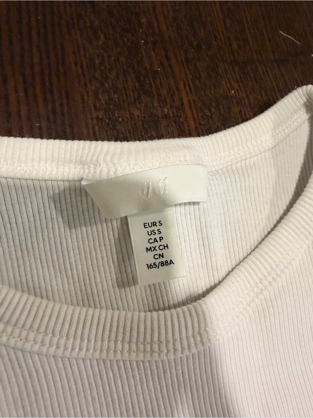 H&M Tank - Picture 2 of 2